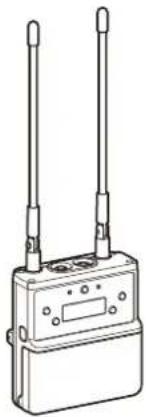 SONY UWP-D21 - UWP-D22 - 5