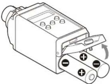 SONY UWP-D21 - Emetteur enfichable (UTX-P40) - 2