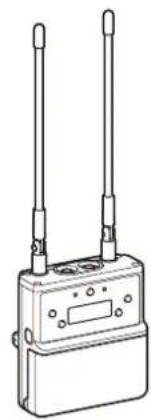 SONY UWP-D21 - UWP-D21 - 2