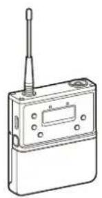 SONY UWP-D21 - UWP-D26 - 2