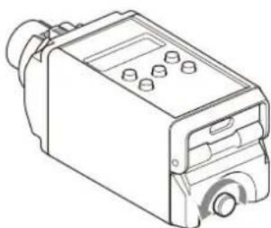 SONY UWP-D21 - Emetteur enfichable (UTX-P40) - 1