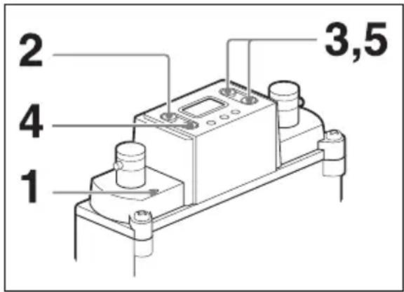 SONY WRR-855S - Note - 1