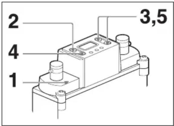 SONY WRR-855S - Remarque - 1
