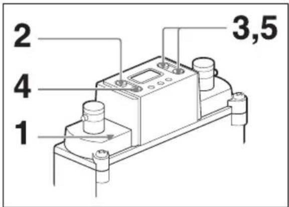 SONY WRR-855S - Nota - 1
