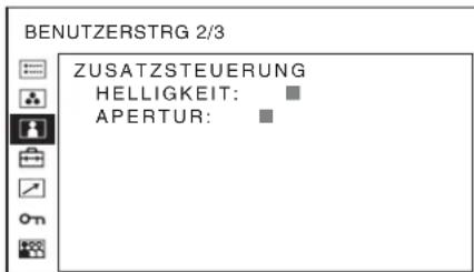 SONY PVM-2551MD - Für den Eingang DVI/HD15 - 1