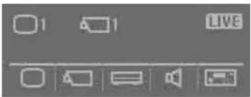 SONY RM-NS1000 - 注意 - 1