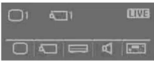 SONY RM-NS1000 - Nota - 1