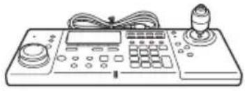 SONY RM-NS1000 - 構成例）Pelco モードの場合 - 2