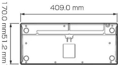 SONY RM-NS1000 - 使用環境 - 2