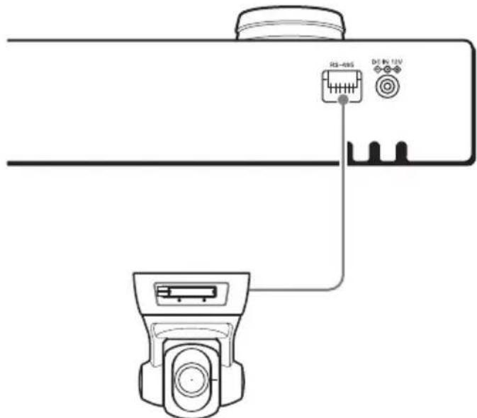 SONY RM-NS1000 - Precaución - 1