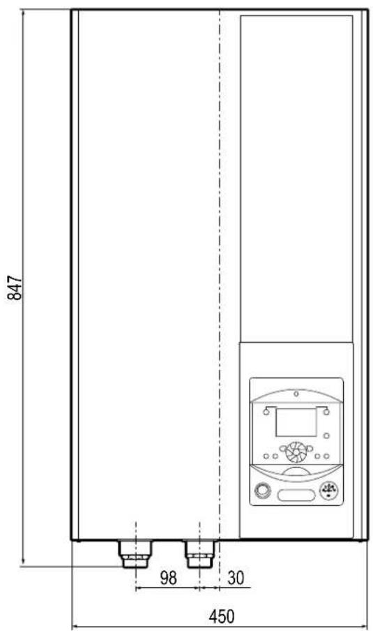 FUJITSU WSYA100ML3 - Domaine d'application - 5