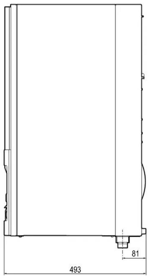 FUJITSU WSYA100ML3 - Domaine d'application - 4