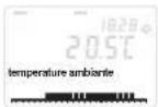 FUJITSU WSYA100ML3 - ▶ Description de l'affi chage - 9