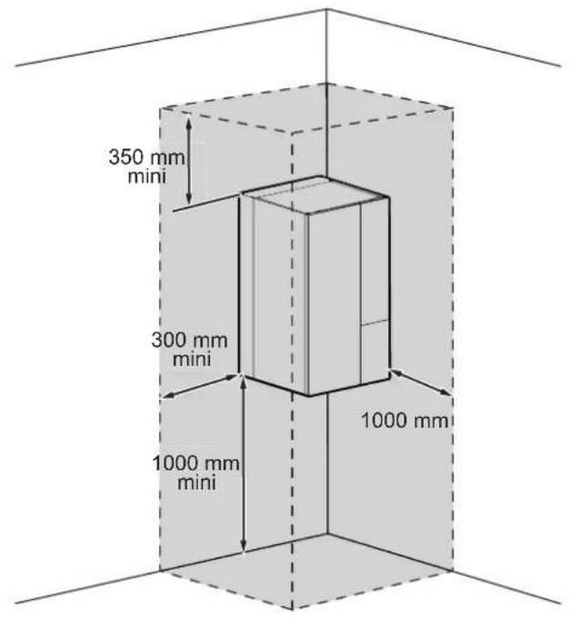 FUJITSU WSYA100ML3 - Autres précautions - 3