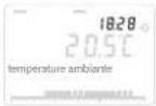 FUJITSU WSYA100ML3 - ▶ Description de l'affi chage - 7
