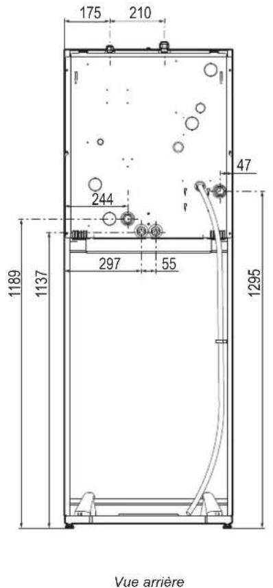 FUJITSU WGYA100ML3 - Domaine d'application - 4