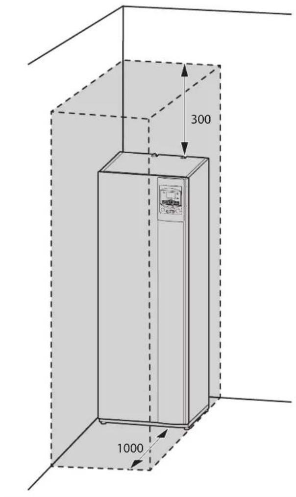 FUJITSU WGYA100ML3 - Autres précautions - 3