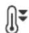 BAUKNECHT KSI 18GF2 P2 - TEMPERATURA DEL COMPARTO FRIGORIFERO - 1