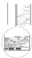 BAUKNECHT KSI 18GF2 P2 - Vous trouverez les réglementations, la documentation standard et des informations supplémentaires sur les produits en : - 1