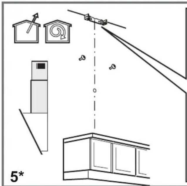 BAUKNECHT BHVS 91F LT DP K - 7