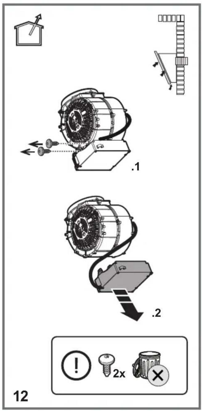 BAUKNECHT BHVS 61F LT DP K - 15