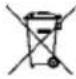 BAUKNECHT BHVS 61F LT DP K - END-OF-LIFE DISPOSAL - 1