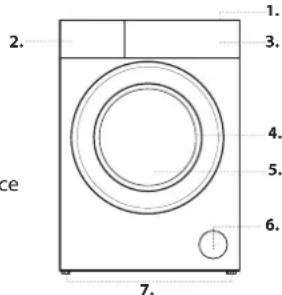 BAUKNECHT B7 89 SILENCE EE - DESCRIPTION DU PRODUIT - 1