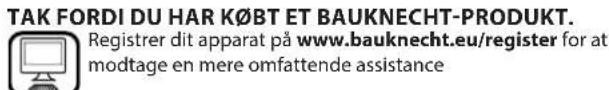 BAUKNECHT B7 89 SILENCE EE - TRANSPORT AND HANDLING - 1