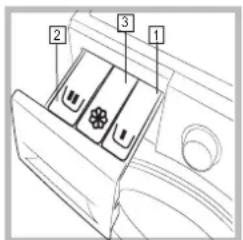 BAUKNECHT B7 89 SILENCE EE - SAEBISKUFFETIL VASKEMIDDEL - 1