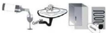 BAUKNECHT BNF70 400 - Suoni funzionali - 3