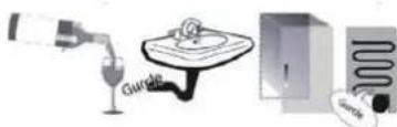 BAUKNECHT BNF70 400 - Звуци на функциите - 3
