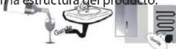 BAUKNECHT BNF70 400 - Sonidos funcionales - 3