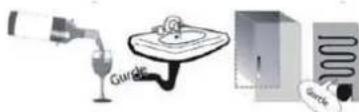 BAUKNECHT BNF70 400 - Bruits fonctionnels - 2