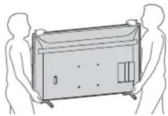 SONY FW-85BZ35L - Table des matières - 2