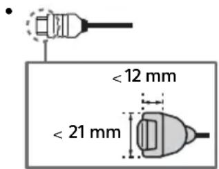 SONY FW-85BZ35L - HDMI IN 1/2/3/4 - 1