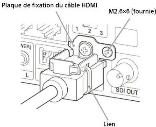 SONY SRG-X402 - Remarques - 1