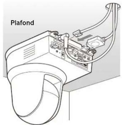 SONY SRG-X402 - ATTENTION - 3