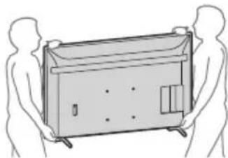 SONY FW-75BZ35L - 关于说明书 - 1