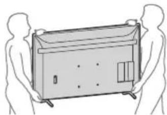 SONY FW-75BZ35L - blawy zio - 5