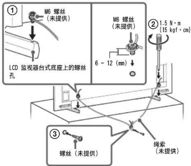 SONY FW-75BZ30L - (提供支撑带套件的型号) - 1