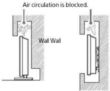 SONY FW-75BZ35F - Ventilation - 3