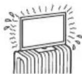 SONY FW-75BZ35F - Ситуации: - 2
