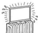 SONY FW-75BZ35F - Situationen: - 2