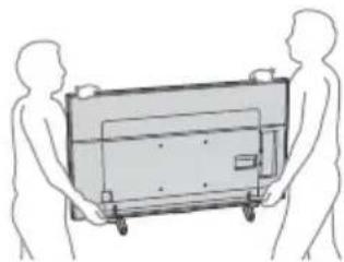 SONY FW-75BZ35F - Guida - 2