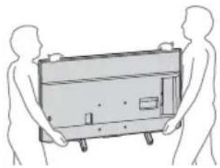 SONY FW-75BZ35F - Hilfe - 2