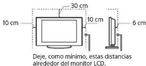 SONY FW-75BZ35F - Ventilación - 2
