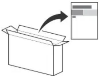 SONY FW-75BZ35F - Montaje del soporte de sobremesa en el monitor LCD - 1