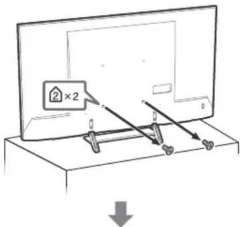 SONY FW-75XE8501 - INFORMATIE IMPORTANTĂ - 5