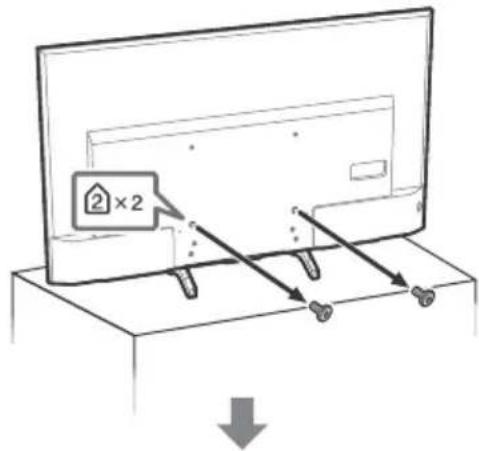 SONY FW-75XE8501 - INFORMATIE IMPORTANTĂ - 7