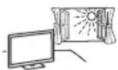 SONY FW-75XE8501 - Situaties: - 2